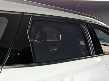 2021 Hyundai Santa Fe с пробегом 74 415 км