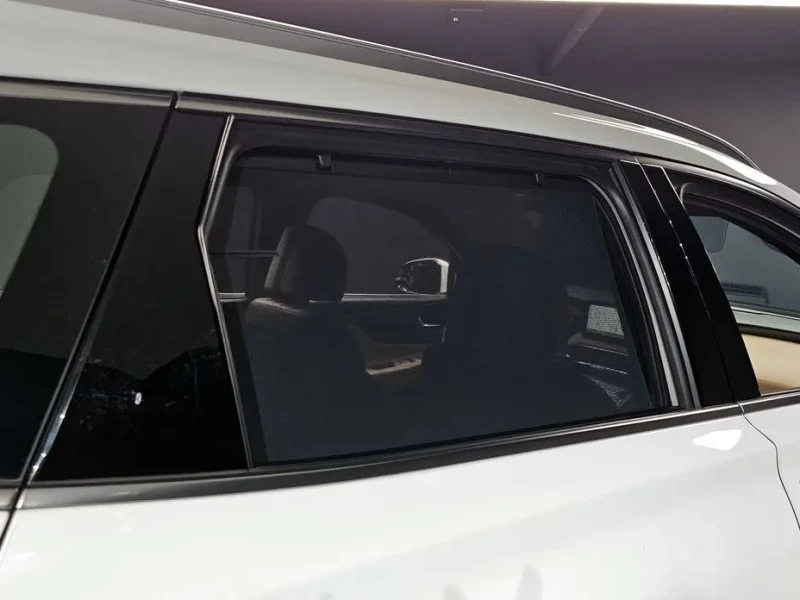 2021 Hyundai Santa Fe с пробегом 74 415 км