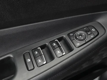 2020 Hyundai Santa Fe с пробегом 88 319 км