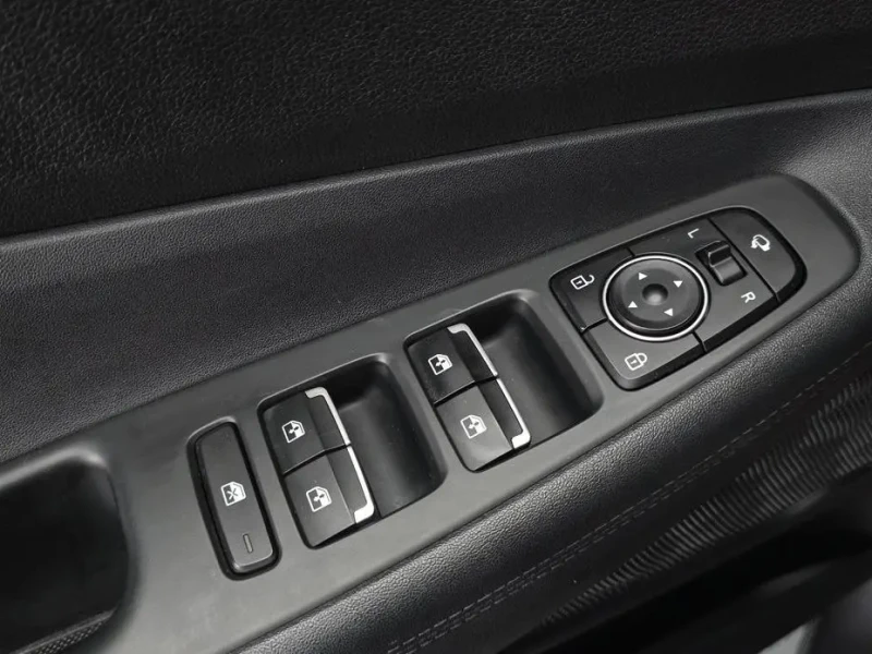 2020 Hyundai Santa Fe с пробегом 88 319 км