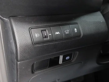 2020 Hyundai Santa Fe с пробегом 88 319 км