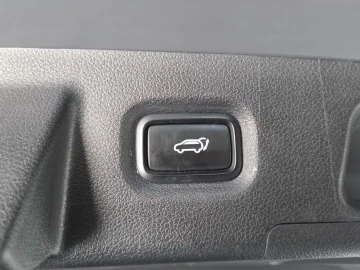2020 Hyundai Santa Fe с пробегом 88 319 км