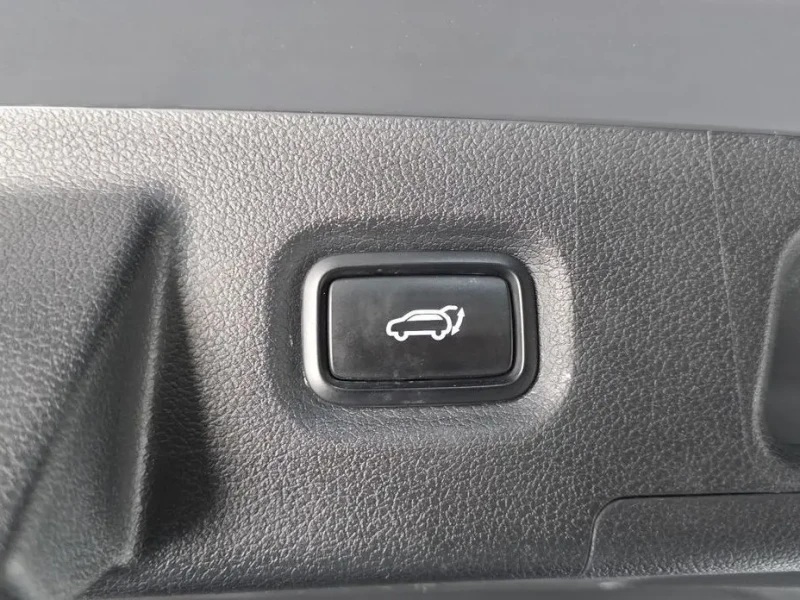 2020 Hyundai Santa Fe с пробегом 88 319 км