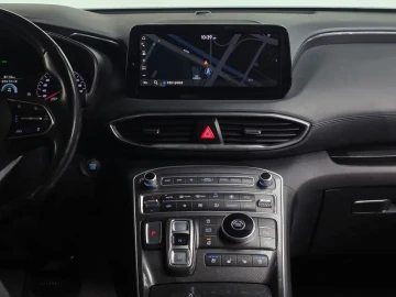 2021 Hyundai Santa Fe с пробегом 128 370 км