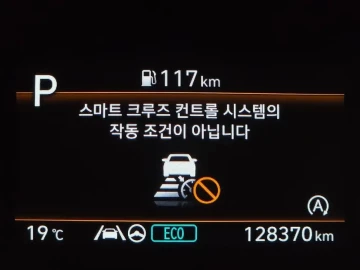 2021 Hyundai Santa Fe с пробегом 128 370 км