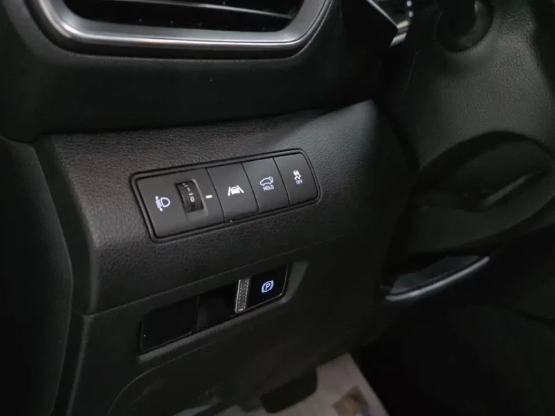 2021 Hyundai Santa Fe с пробегом 128 370 км