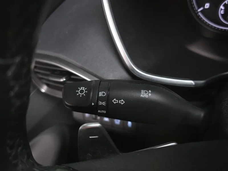2021 Hyundai Santa Fe с пробегом 128 370 км