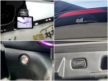 2021 Hyundai Santa Fe с пробегом 101 646 км