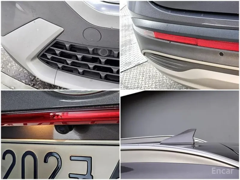 2021 Hyundai Santa Fe с пробегом 101 646 км
