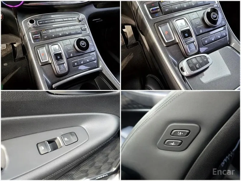2021 Hyundai Santa Fe с пробегом 101 646 км