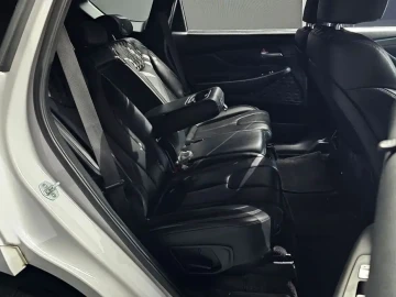 2020 Hyundai Santa Fe с пробегом 109 931 км