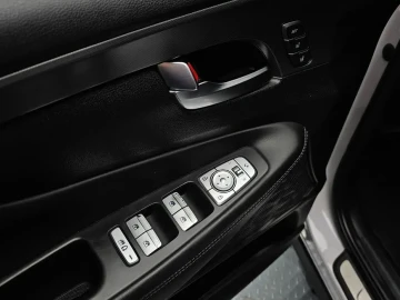 2020 Hyundai Santa Fe с пробегом 109 931 км