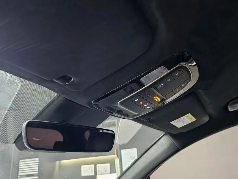 2020 Hyundai Santa Fe с пробегом 109 931 км