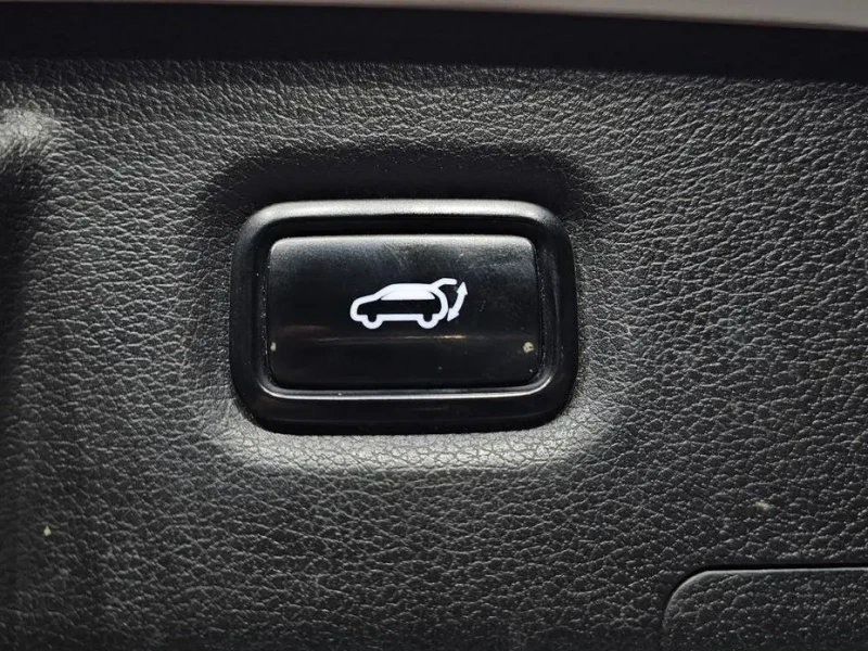 2020 Hyundai Santa Fe с пробегом 109 931 км