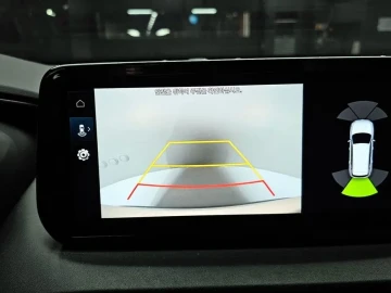 2021 Hyundai Santa Fe с пробегом 41 018 км