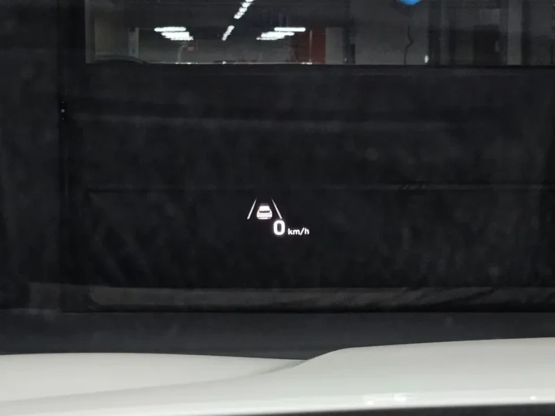 2021 Hyundai Santa Fe с пробегом 41 018 км