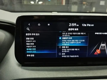 2021 Hyundai Santa Fe с пробегом 41 018 км