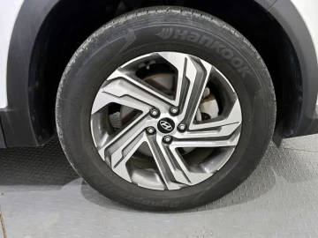 2021 Hyundai Santa Fe с пробегом 67 202 км