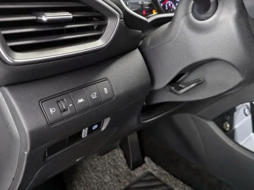 2021 Hyundai Santa Fe с пробегом 67 202 км