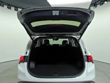 2021 Hyundai Santa Fe с пробегом 67 202 км