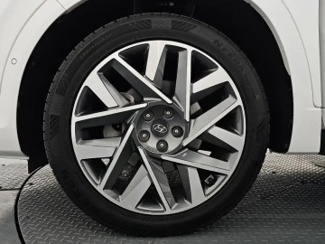 2020 Hyundai Santa Fe с пробегом 66 411 км