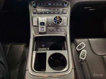 2022 Hyundai Santa Fe с пробегом 99 250 км
