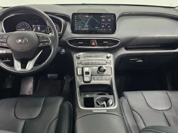 2023 Hyundai Santa Fe с пробегом 48 330 км