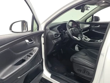 2023 Hyundai Santa Fe с пробегом 48 330 км