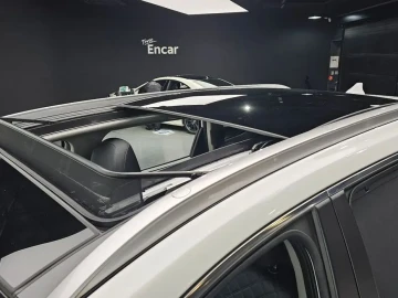 2023 Hyundai Santa Fe с пробегом 48 330 км