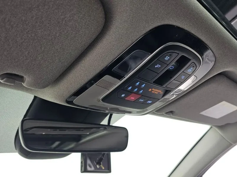 2023 Hyundai Santa Fe с пробегом 48 330 км