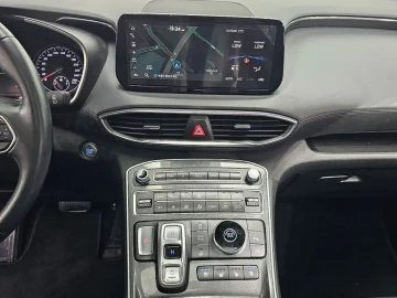 2023 Hyundai Santa Fe с пробегом 48 330 км