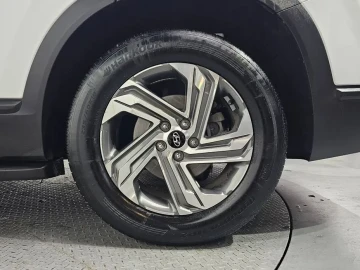 2023 Hyundai Santa Fe с пробегом 48 330 км
