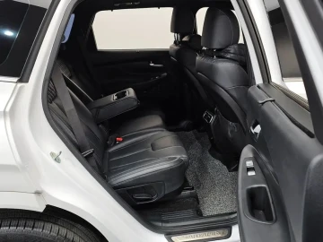 2020 Hyundai Santa Fe с пробегом 66 411 км