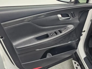 2023 Hyundai Santa Fe с пробегом 48 330 км