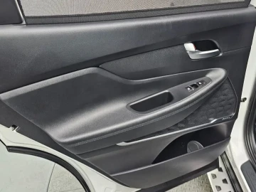 2023 Hyundai Santa Fe с пробегом 48 330 км
