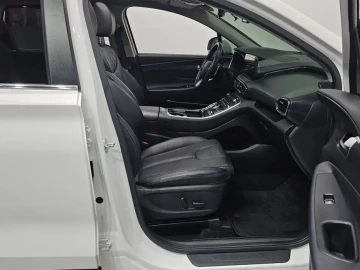 2023 Hyundai Santa Fe с пробегом 48 330 км