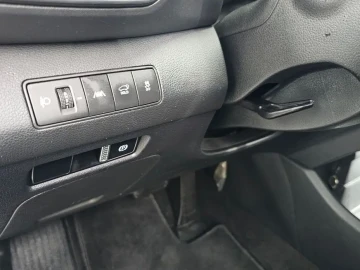 2023 Hyundai Santa Fe с пробегом 48 330 км