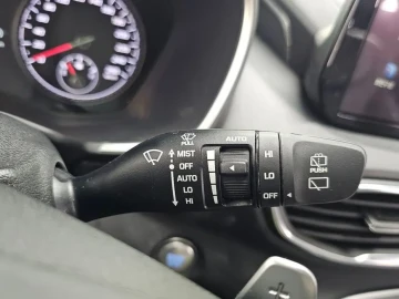 2023 Hyundai Santa Fe с пробегом 48 330 км