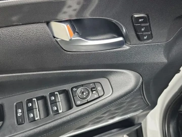 2023 Hyundai Santa Fe с пробегом 48 330 км