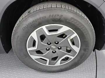 2021 Hyundai Santa Fe с пробегом 109 768 км
