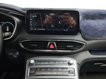 2020 Hyundai Santa Fe с пробегом 66 411 км