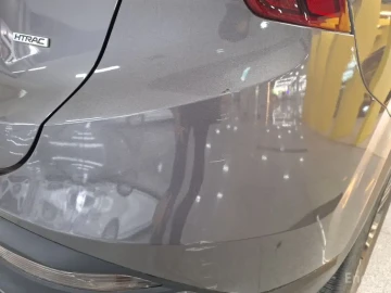 2022 Hyundai Santa Fe с пробегом 99 250 км