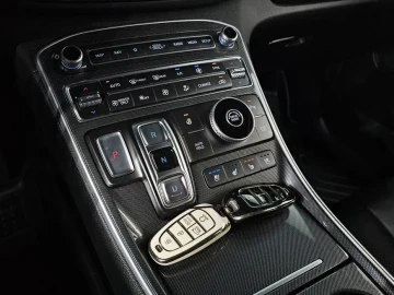 2021 Hyundai Santa Fe с пробегом 109 768 км