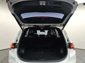 2020 Hyundai Santa Fe с пробегом 66 411 км