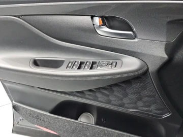 2021 Hyundai Santa Fe с пробегом 109 768 км