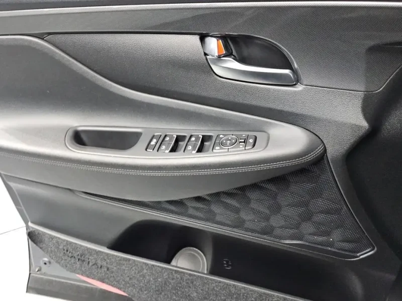 2021 Hyundai Santa Fe с пробегом 109 768 км