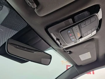 2021 Hyundai Santa Fe с пробегом 109 768 км