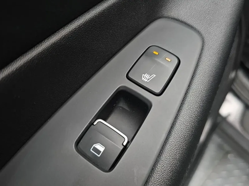 2021 Hyundai Santa Fe с пробегом 109 768 км