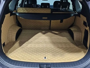 2021 Hyundai Santa Fe с пробегом 109 768 км