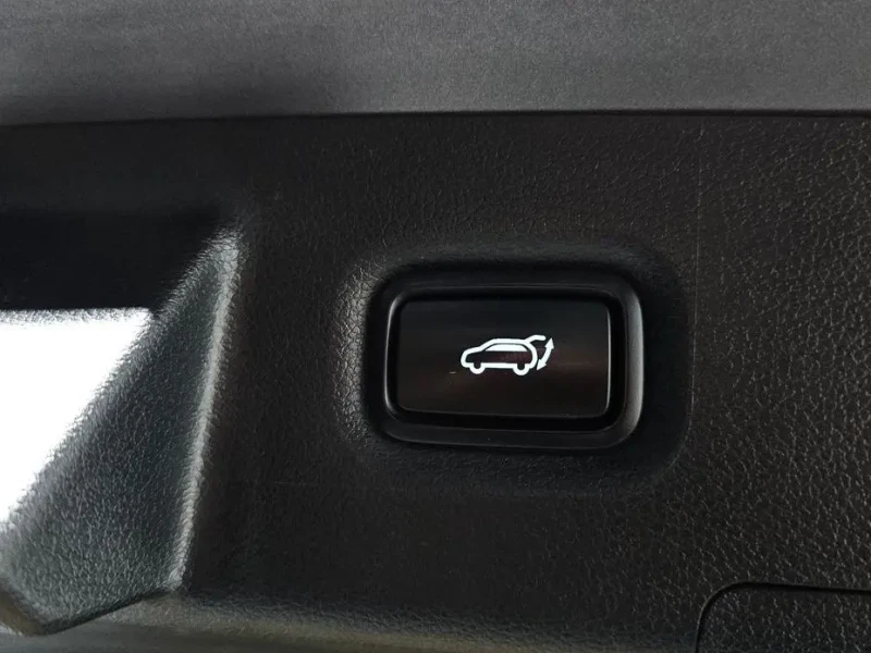 2021 Hyundai Santa Fe с пробегом 109 768 км